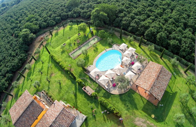 Agriturismo La Valle di Vico - Foto 76