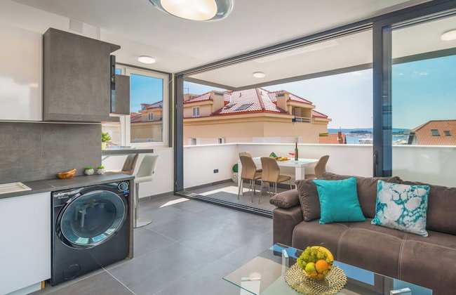 Villa Muller Apartments - Foto 55