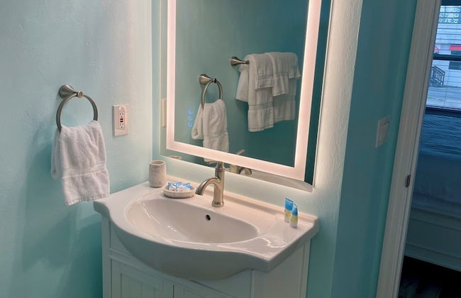 Flamingo Inn - Foto 23