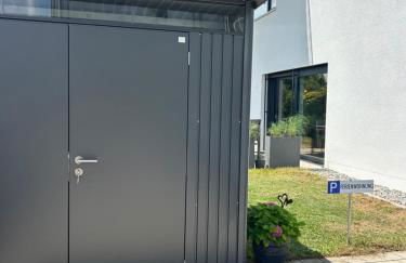 Ferienwohnung im Ängerle - Photo 14