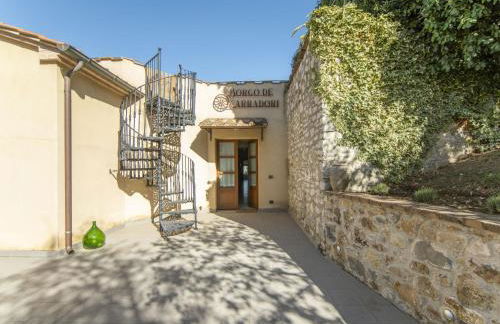 Holiday Home La Smarrita Dei Carradori by Interhome - Foto 33