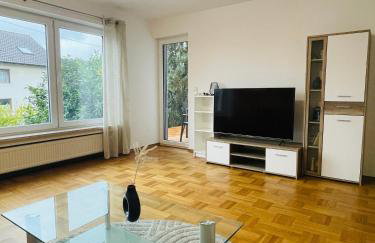 Ferienwohnung Adelsried 1 - Foto 9