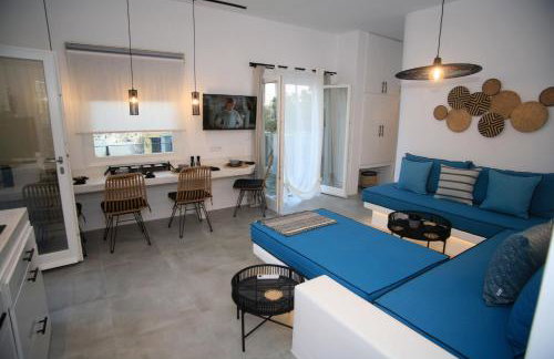 Casa Di Soho Syros - Foto 40