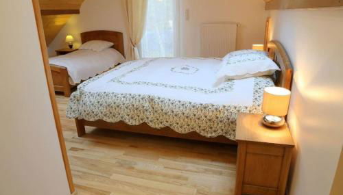 Gîte des Prés de la Douce - Foto 2