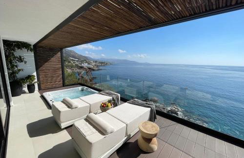 Mystique Luxury Suite - Foto 52