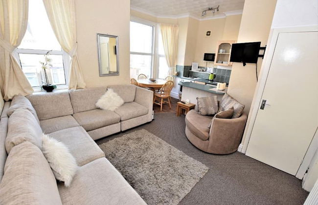 Bridle Lodge Apartments - Foto 47