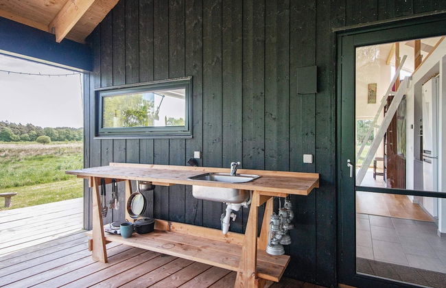 Luxury Retreat in Silkeborg - By Traum - Foto 31