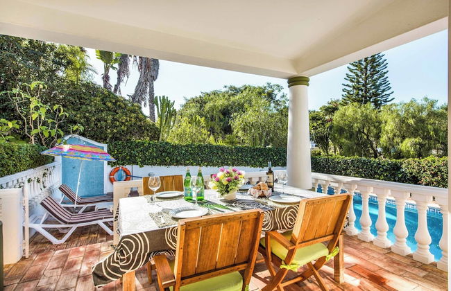 Villa Cardona - Foto 6