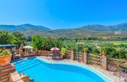 Cortijo El Chinas Orgiva by Ruralidays - Photo 2