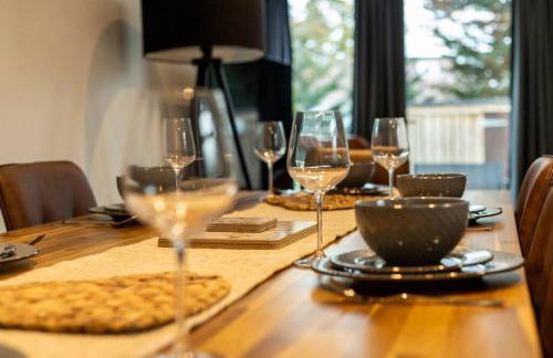 3-Bed, 2-Bath Wembley Apartment with Free Parking - Foto 13