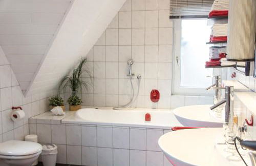 Ferienwohnung "schöner Wohnen" - Foto 17