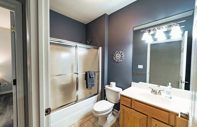 Happy Haven @ Lands End 3 BDR Resort Condo! - Foto 18