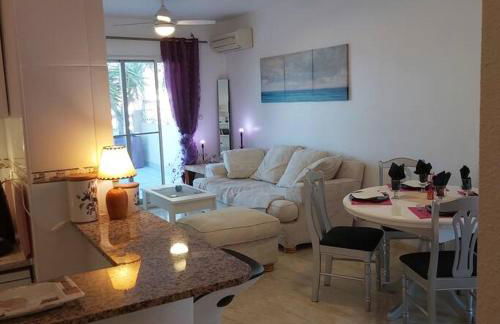 location appartement isla plana espagne - Foto 1