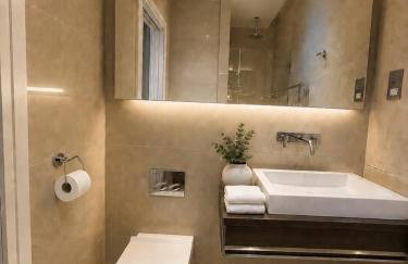 Modern Luxury Entire Covent Garden Apartment Sleeps 5 600Sqft - Foto 13