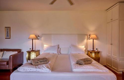 Fincahotel Los Naranjos - Foto 54