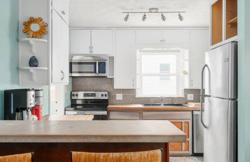 Northside Cottage - Perfect Indy Location-Family Friendly - Foto 3