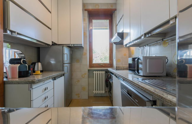 Villetta con Giardino Allo Stadio by Wonderful Italy - Foto 29