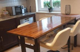 Gästewohnung Herbsleben - Foto 19