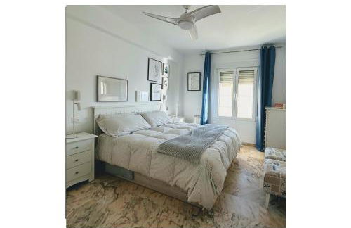 Romántica vista al paseo marítimo de Cádiz - Photo 6