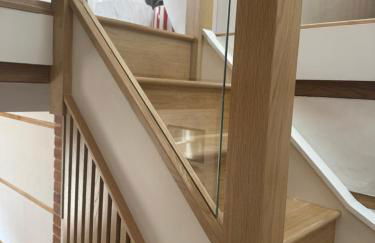 Holt GRDN House A beautiful 1 bedroom house with freestanding bathtub and log burners - Foto 22