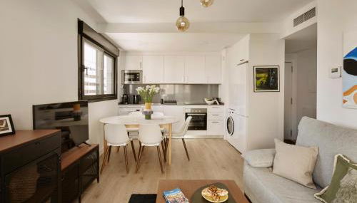 Estepona Enclave - Photo 4, stove, dishwasher