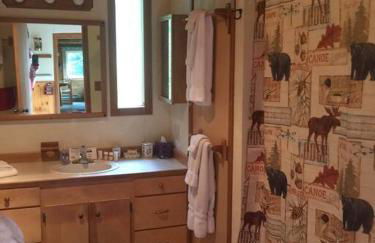 Denali Park Homestead - Foto 5