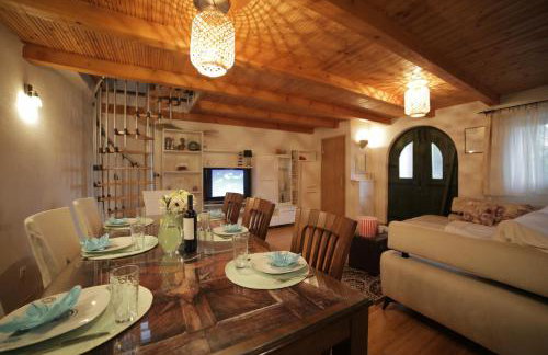 Sea view stone house Donkey - Foto 21