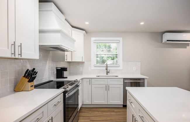 The Nomad 64-person Hillsboro Village Retreat Studio 1BR Spaces - Foto 12