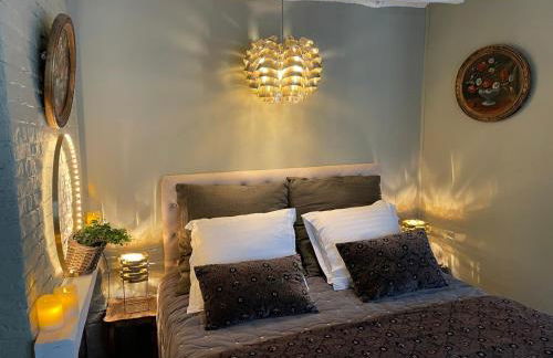 Les Maisons d'Augustine, demeure de charme de la cour Ste Catherine - Foto 54