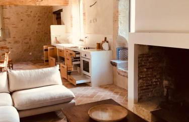 Apartment in a Renaissance castle - Foto 19