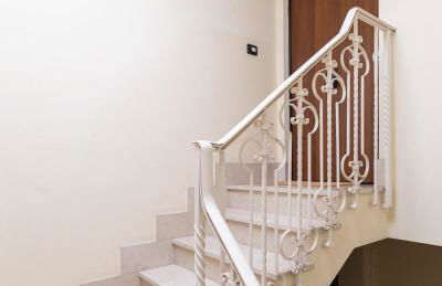 BolognaCentro 9 People Loft Private Lift and Terrace - Photo 66