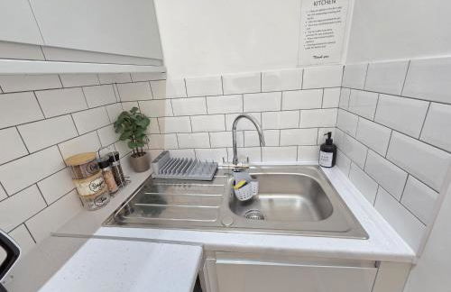 Chic Apartment E10 - Foto 10