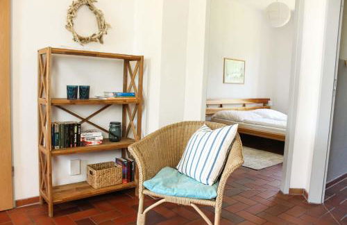 Ferienwohnungen Ostseestern - Foto 22