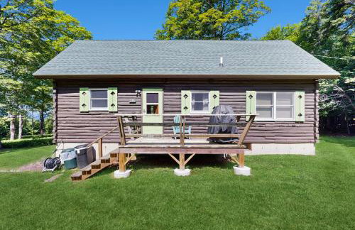 Charloon Cabin - Foto 21