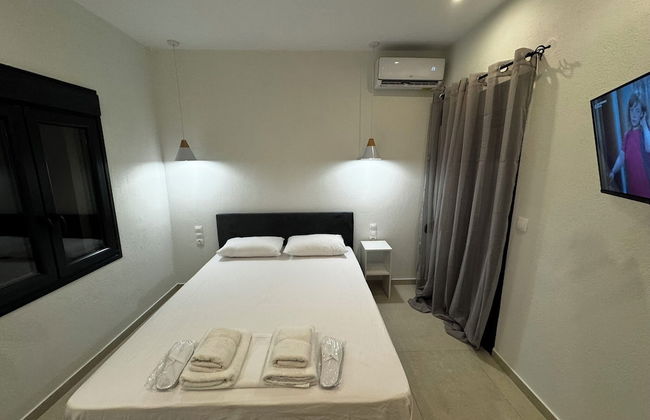 Georgias House Project East - Foto 1