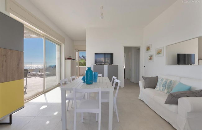 1685 Villa Diamante in Campomarino - Foto 32