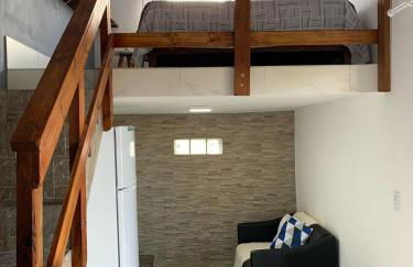 Apartamento na grande Florianópolis Loft 03 - Foto 7