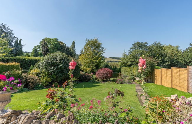 Stunning Cotswold Cottage in Snowshill Broughwood - Foto 35