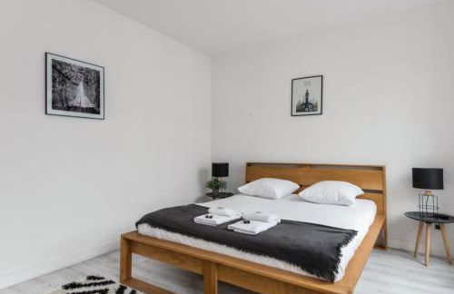 Poppy-Idealement situe Entre gare GdPalais¢re - Foto 15