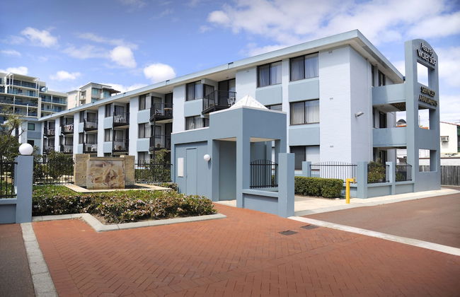 Lodestar Waterside Apartments - Foto 27