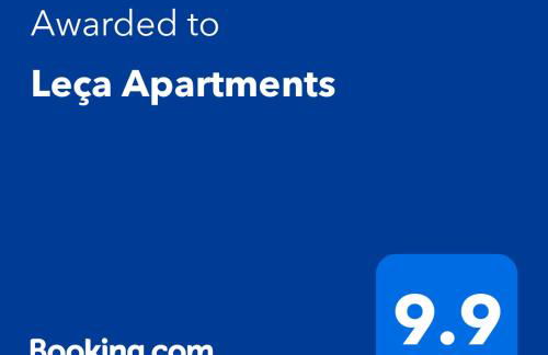 Leça Apartments - Foto 40