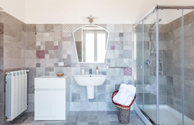 Villa Campo Countryside - Foto 20