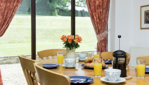 Bramble Cottage - Foto 5