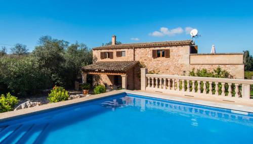 Es Lladoner Villa - Foto 1