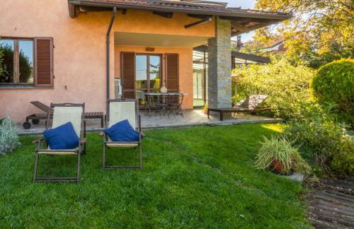 Holiday Home I Briganti by Interhome - Foto 48