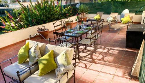 Sol Banus - Foto 4, sunbed