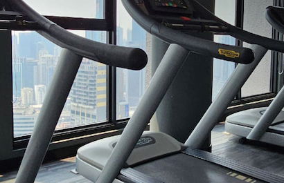 Expressionz Premium Suites at KLCC - Foto 56