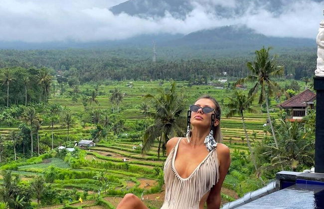 Villa Di Bias - Foto 21