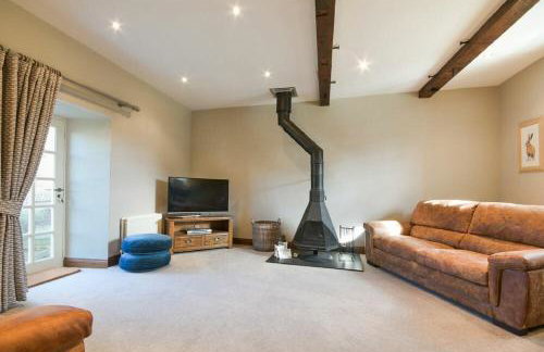 Budle Granary - Foto 2