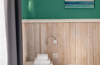 Centrally located 2-room apartment - Foto 22